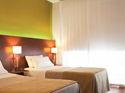 Hotel Rochester Concept Buenos Aires