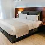 Rochester Hotel Concept