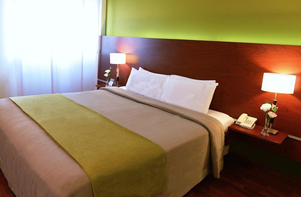 Rochester Concept Buenos Aires