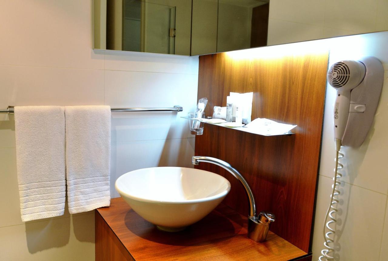 Rochester Concept Buenos Aires