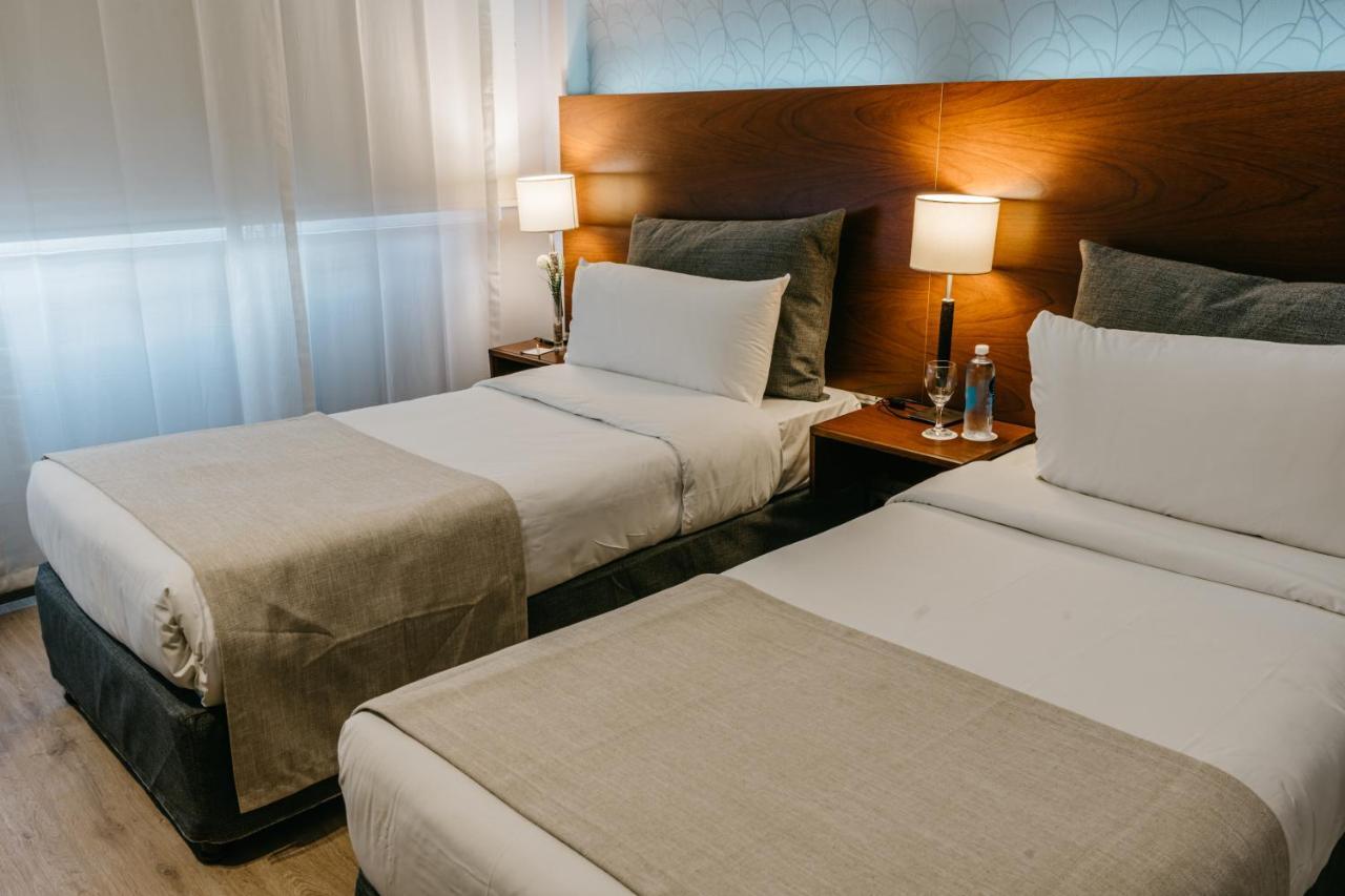 Rochester Concept Hotel