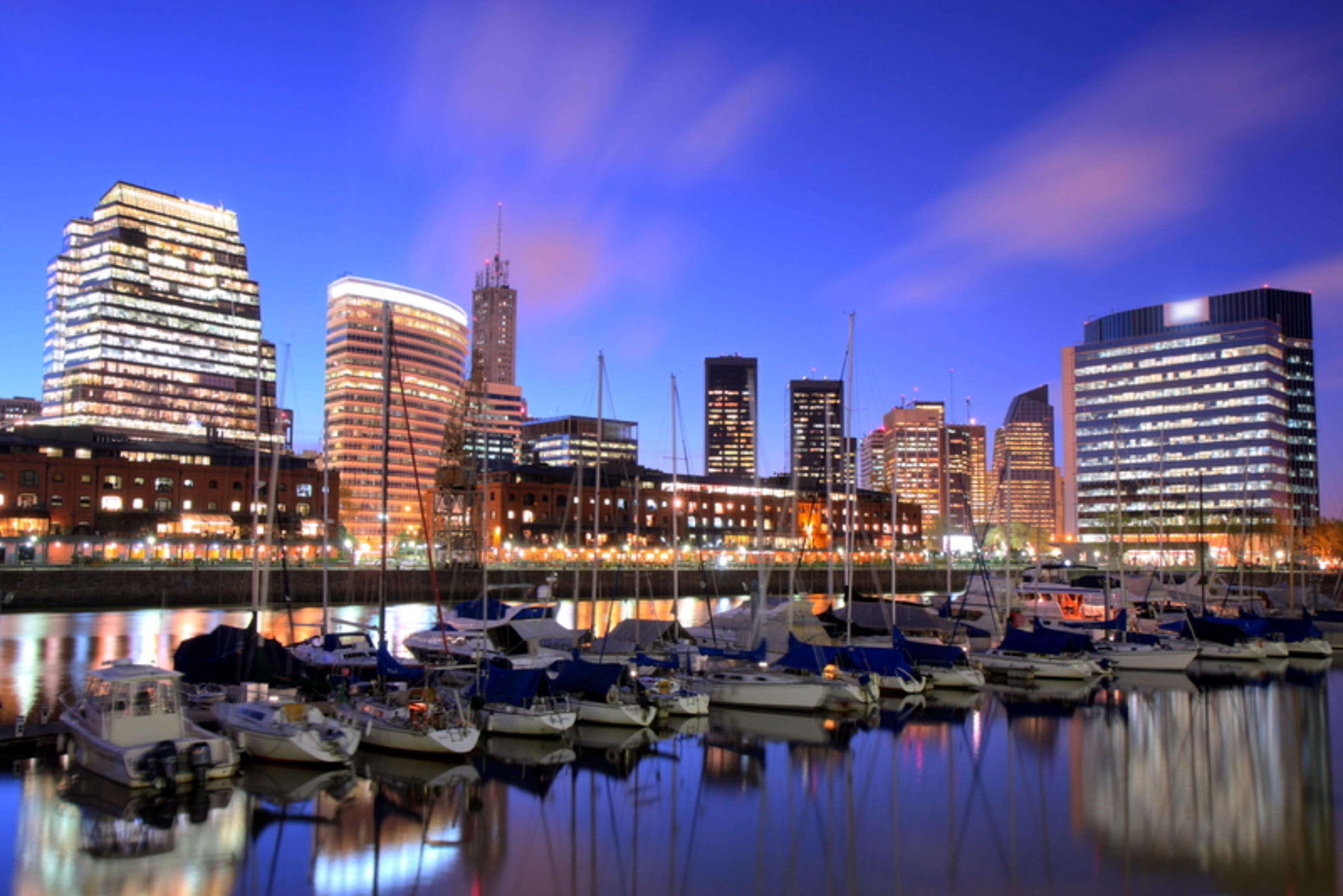 Rochester Concept Buenos Aires