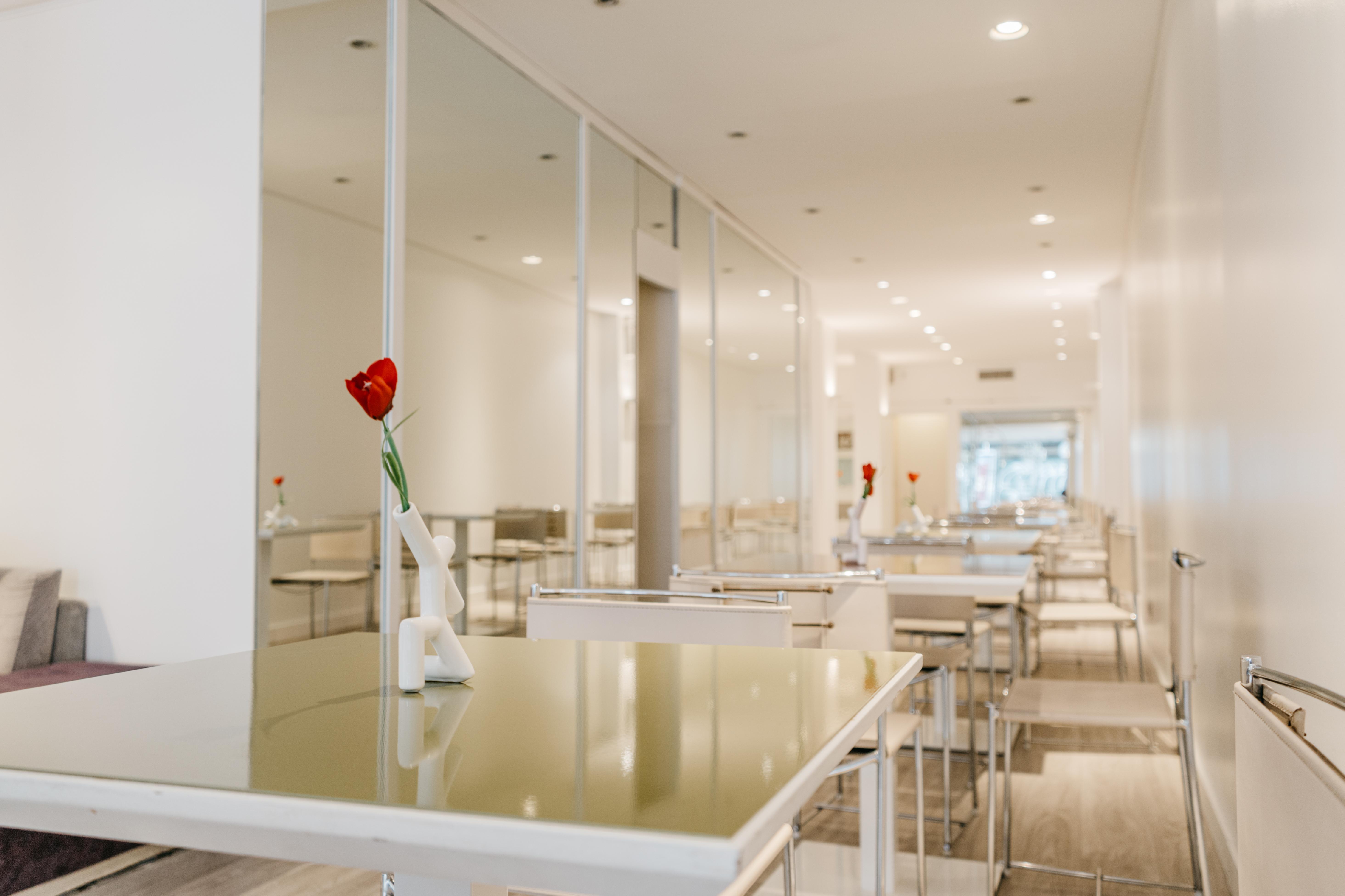 Hotel Rochester Concept 3*