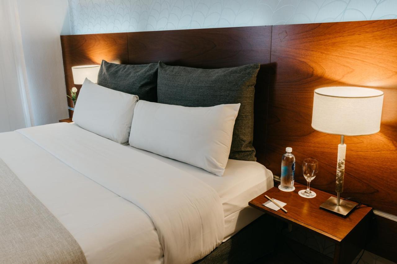 Rochester Concept Hotel 3*
