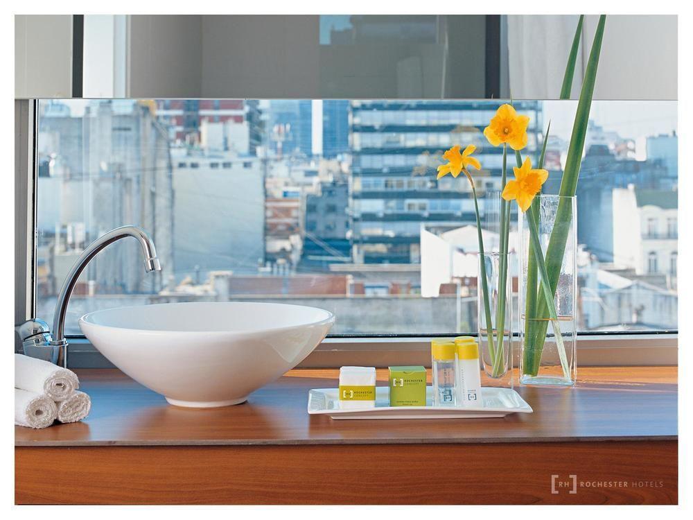 Rochester Concept Hotel Buenos Aires
