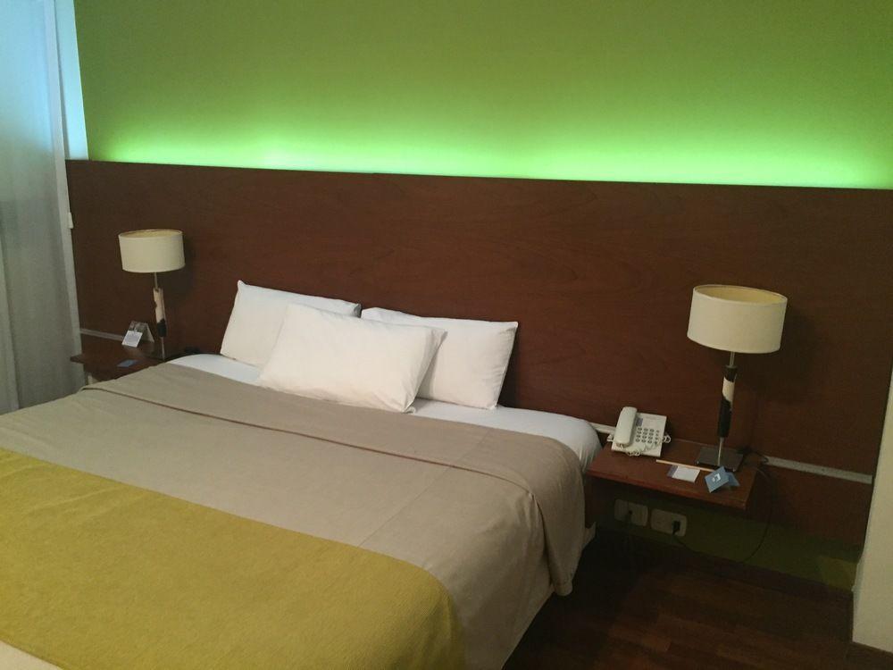 Hotel Rochester Concept