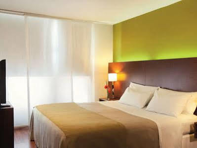 Rochester Concept Buenos Aires