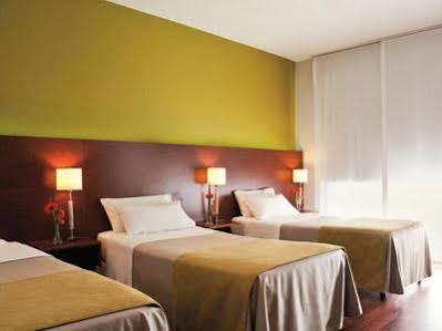 Rochester Concept Hotel Buenos Aires