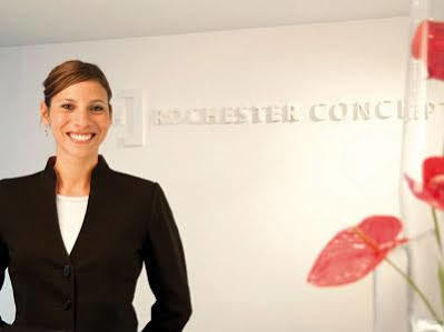 Rochester Concept 3*